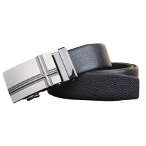 Dây Nịt Nam ZX-504 (Măt Chữ Thập)