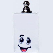 Khắc chữ hạt gạo