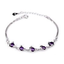 Lắc Tay Bạc GNS0196