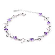 Lắc Tay Bạc GNS0209