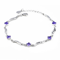 Lắc Tay Bạc GNS0250