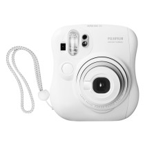Máy Chụp Hình Lấy Ngay FujiFilm Instax Mini 25s Trắng