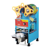 Máy Ép Màng Ly Trà Sữa ET-A9 