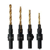 Mũi Khoan 2 Tầng 6#-12# 