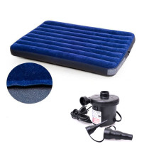 Nệm Hơi Để Phòng Tiện Lợi 76x191x22cm 