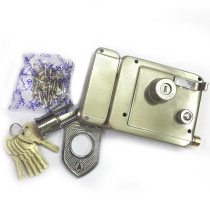 Ổ khóa cổng chống trộm M699