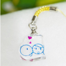 Khắc chữ hạt gạo 28