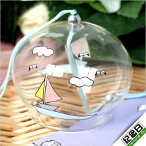 Chuông Gió Nhật Bản- MS24