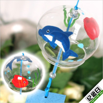 Chuông Gió Nhật Bản- MS36