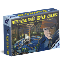 Duos Game - Thám Tử Sài Gòn
