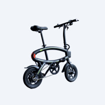 Xe Đạp Điện Gấp Gọn