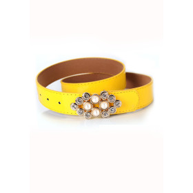 Thắt Lưng Nữ Styluk 609