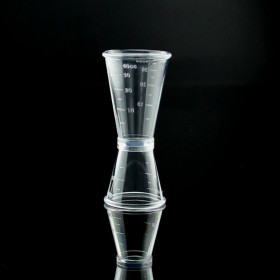 Ly Nhựa Đông Đường 20-40CC