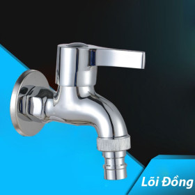 Vòi Nước Inox 304 Loại Tốt