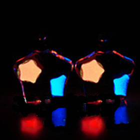 Khắc chữ hạt gạo 33