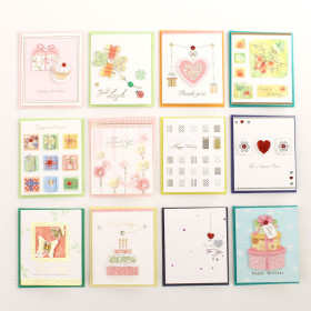 Thiệp Hàn Quốc 03