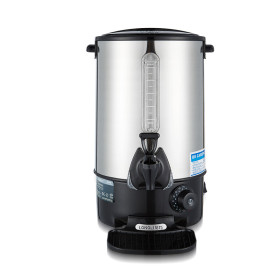 Bình Đun & Giữ Nhiệt Trà Sữa Inox 304 (12.8 Lít)