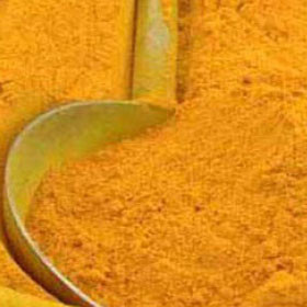 Bột Nghệ Đen Nguyên Chất
