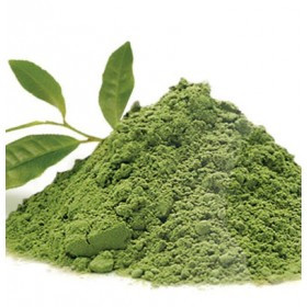 Bột Trà Xanh