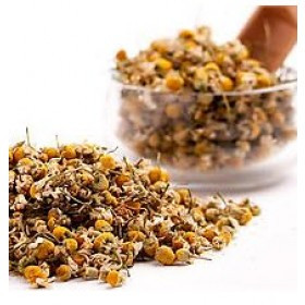Cúc La Mã ( Chamomile Buds )