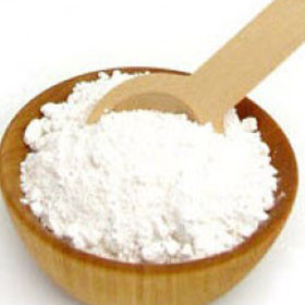 Đất Sét Cao Lanh (Kaolin Clay)