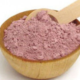 Đất Sét Hồng (Rose clay)