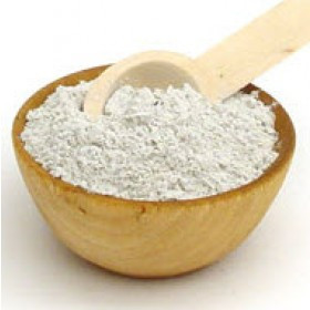 Đất Sét Trắng (Bentonite clay)