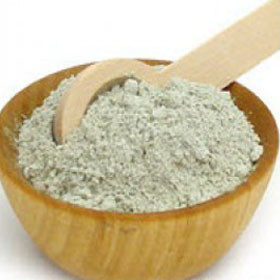 Đất Sét Xanh (Green Zeolite Clay)