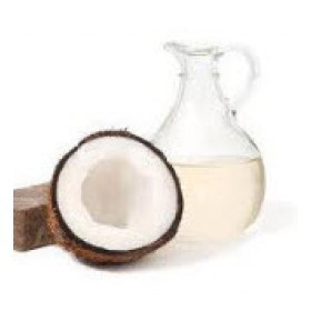 Dầu Dừa Nguyên Chất