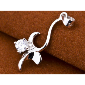 Dây Chuyền Bạc GND0056