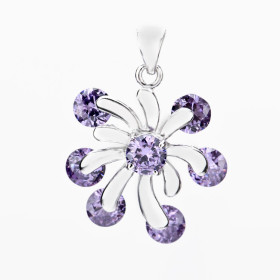 Dây Chuyền Bạc GND0135