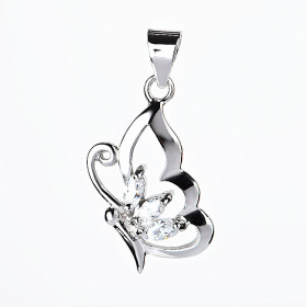 Dây Chuyền Bạc GND0335 GND0336