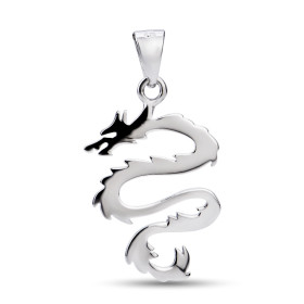 Dây Chuyền Bạc GND0607