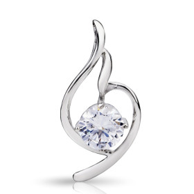 Dây Chuyền Bạc GND0643 - YA01