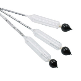 Dụng Cụ Đo Nồng Độ Cồn Cồn Kế