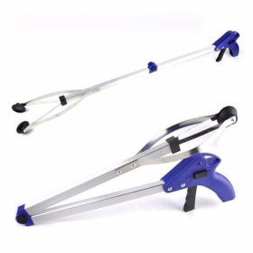 Dụng Cụ Kẹp Gắp Rác Đa Năng