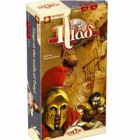 Iliad Board Game 