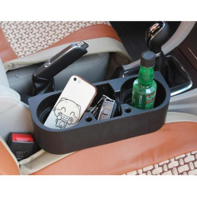 Kệ Ly Trên Xe Hơi (Gắn Ghế Ngồi)