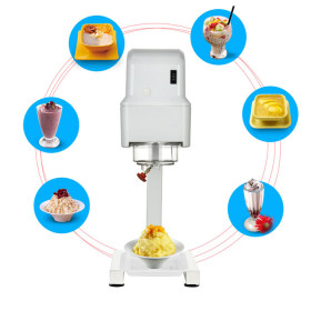 Máy Làm Kem Tuyết Bingsu