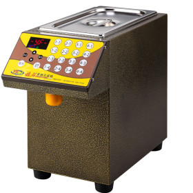 Máy Chiết Đường Tự Động (Loại Thường)