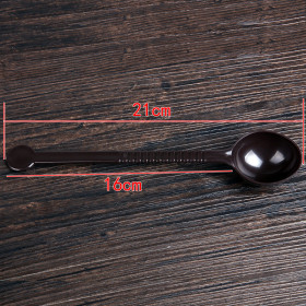 Muỗng Khuấy 10g (Combo 10 Cái)