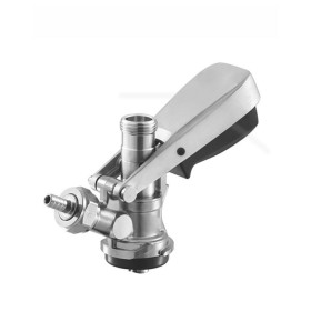 Phập Bia Loại Lõm (Beer Keg)