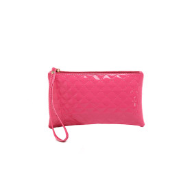 Ví Nữ Phong Cách Kiểu Hàn VN-06 (Hồng)