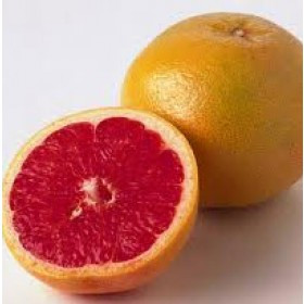 Tinh Dầu Bưởi (Grapefruit Essential Oil)