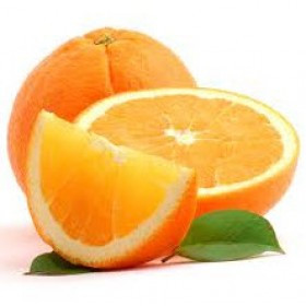 Tinh Dầu Cam Ngọt (Orange Essential Oil)