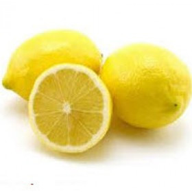 Tinh Dầu Chanh (Lemon Essential Oil)