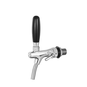 Vòi Chiết Rót Bia Có Van Điều Chỉnh Khí