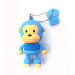 Usb Lưu Trữ Khỉ Con (Xanh dương)