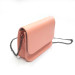 Túi Xách Thời Trang Màu Trơn (Hồng)