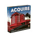Board Game Acquire (Bản Tiếng Anh)